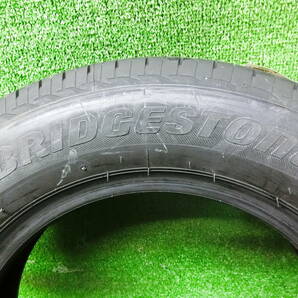 ★ 新品 送料無料 ★ 155/70R13 ★ BS NEXTRY ★ ピクシスエポック・バモス・トッポBJ・ミラ イース・ムーブ等 ★4本set★Z163の画像9