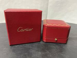  Cartier Cartier empty box Cartier clock case original collection *18445 control number 