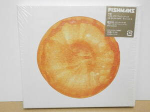 *Fishmans / космос лучший *ob* Fishmans *2CD