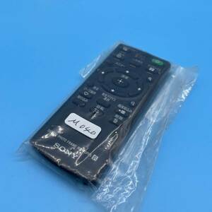 M040] free shipping with guarantee unopened SONY digital photo frame remote control RMT-DPF5 Sony 