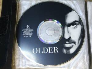 ■CD【CDのみ】ジョージ・マイケル「GEORGE MICHLEL OLDER」■
