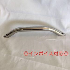 A made of stainless steel boat handrail hand rail auto Ace marine 