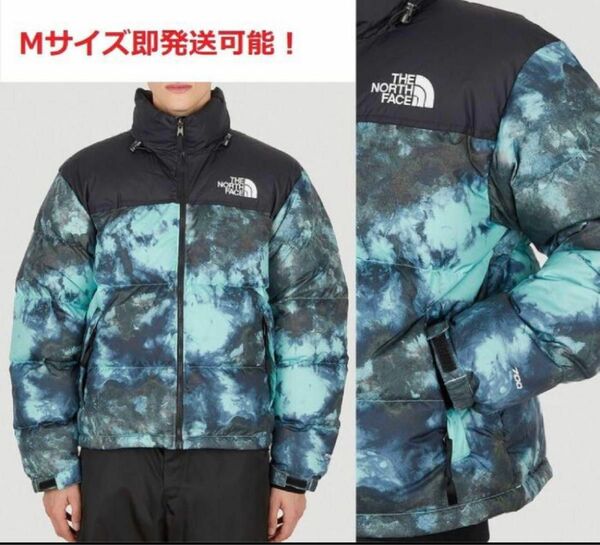 THE NORTH FACE 1996 Nuptse 700フィル　ダウン ダウンジャケット THE NORTH ヌプシ 