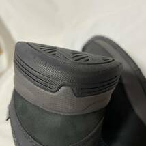 防水　KEEN JASPER2 WP キーン　ジャスパー2 ブラック　黒　スニーカー　靴　シューズ　26.5cm _画像9