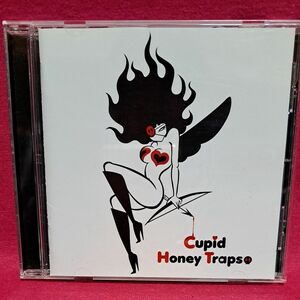 ６９★ＴＲＩＢＥ Ｃｕｐｉｄ Ｈｏｎｅｙ Ｔｒａｐｓ （オムニバス） Ｖｅｎｉ Ｖｉｄｉ Ｖｉｃｉｏｕｓ毛皮のマリーズ黒猫チェル