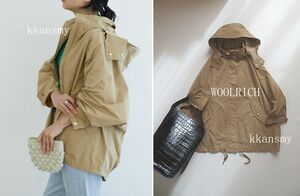 WOOLRICHウールリッチ*WS ANORAKウィメンズアノラック