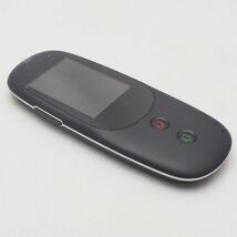 美品 BSIMB T6 翻訳機 英語 中国語 を 41ヵ国語へ翻訳 AI TRANSLATOR 2.4インチ タッチパネル Wifi 管16748_画像5