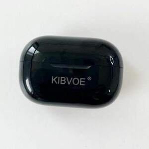 KIBVOE 耳用サウンドアンプ、ノイズリダクション、ポータブル充電ケース付きインイヤー充電式パーソナルサウンドアンプ 高齢者