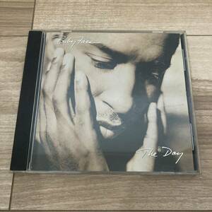 BABYFACE ベイビーフェイス THE DAY CD 輸入盤