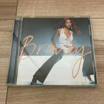 Brandy ブランディ AFRODISIAC CD 輸入盤_画像1