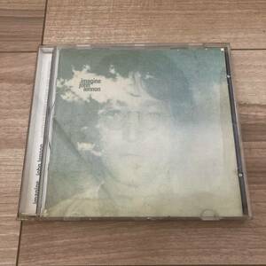 John Lennon ジョン・レノン IMAGINE CD 輸入盤