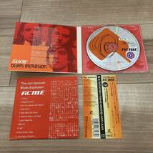 Jon Spencer Blues Explosion ジョン・スペンサー・ブルース・エクスプロージョン ACME CD 国内盤 レンタルアップ_画像3