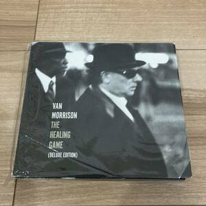 VAN MORRISON ヴァン・モリソン THE HEALING GAME (DELUXE EDITION) 3CD 輸入盤