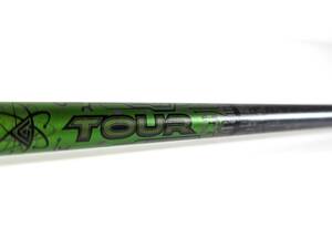 アルディラ TOUR グリーン ATX75-3.7-S｜41.2インチ (フェアウェイウッド用) S｜★2商品以上のご購入で全て送料無料★ ALDILA FW