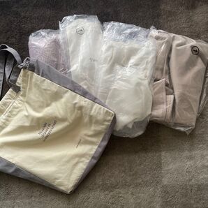 【2024年HAPPY BAG】 any SiS(トップスバリエーションセット)