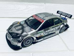 ★★ オートアート AUTOArt 1/18 Mercedes-Benz C-Klasse V8 DTM ★★