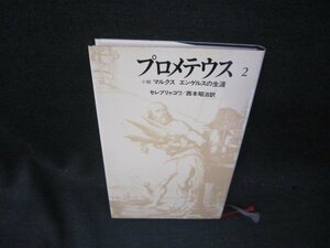 プロメテウス2　セレブリャコワ　日焼け強めシミ有/SAZE