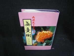 無憂樹（あそか）　九條武子全歌集　日焼け強め/SAZG