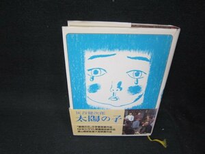  солнце. . Haitani Kenjiro выгоревший на солнце участок чуть более колпак поврежден . иметь /SBP