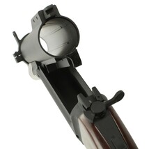 【特価！35％OFF】【今ならS&Tダンガンガス400mlサービス】KingArms M79 グレネードランチャー ショート_画像5