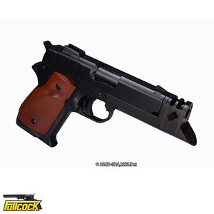 arugo.FULCOKtetoniks.45 combat тормозные колодки the Water Gun custom 