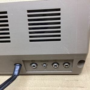 NEC PC-DR312 データレコーダーの画像8