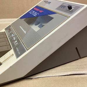 NEC PC-DR312 データレコーダーの画像5