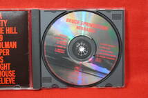 【国内盤 80SアメリカンRock CD】ブルーススプリングスティーン/ネブラスカ_画像3
