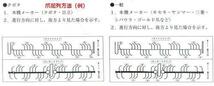 東亜重工 ボルト付 クボタ トラクター爪 34本 スーパーゴールド爪 ロータリー爪 耕うん爪 61-89-BN_画像3