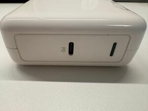 MacBook Pro充電アダプター交換性　USB- C 87W