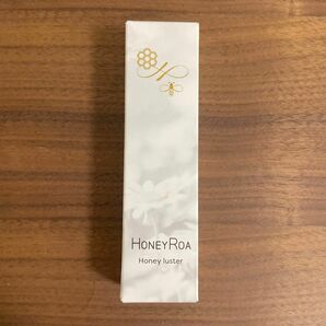 ハニーロア　HONEY ROA 唇用美容液