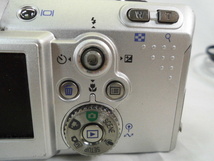 ☆格安売切☆ニコン Nikon COOLPIX 3700 E3700 デジタルカメラ デジカメ コンパクトデジタルカメラ バッテリー 充電器 簡易動作確認済_画像7