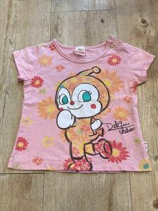 アンパンマンコレクション　半袖Tシャツ