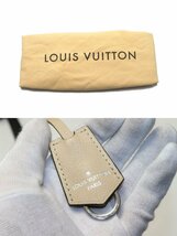 近年モデル希少美中古■LOUIS VUITTON ロックミー カバ レザー トートバッグ ルイヴィトン■0208ub0206578_画像8