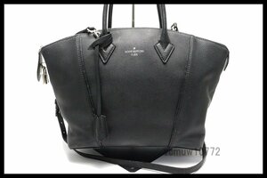 近年モデル希少美中古■LOUIS VUITTON パルナセア ロックイットPM レザー 2way ハンドバッグ ルイヴィトン■0201bp2272183