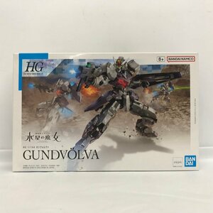 1/144 HG ガンヴォルヴァ 「機動戦士ガンダム 水星の魔女」51H04310320