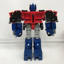 TAKARA トランスフォーマー ギャラクシーフォース 総司令官 ギャラクシーコンボイ GALAXYCONVOY GC-01 CYBERTRON 53H08020424_画像5