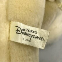 【当時物】東京ディズニーランド ミニー、くまのプーさんクリスマスぬいぐるみ白&ぬいぐるみバッジ　3点セット 53HSSS20436_画像7