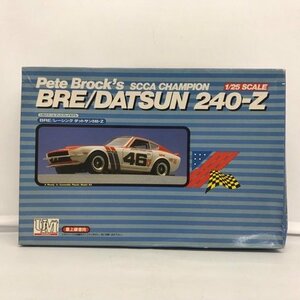 UNION MODEL 1/25 Pete Brock's BRE/DATSUN240-Z レーシング ダットサン240-Z 53H03720444