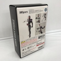 S.H.Figuarts(真骨彫製法) 仮面ライダーW ファングジョーカー 「仮面ライダーW」51H07610426_画像2