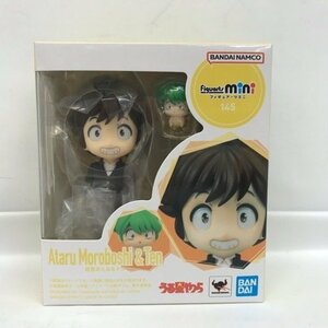 【未開封】Figuarts mini 諸星あたる＆テン 「うる星やつら」 Ataru Moroboshi＆Ten 145 53H00620312