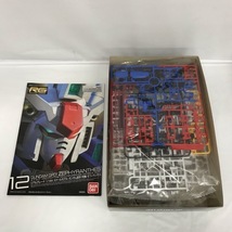 1/144 RG RX-78 GP-01 ガンダム試作1号機 ゼフィランサス 「機動戦士ガンダム0083」51H04504040_画像3