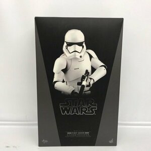 ムービー・マスターピース STAR WARS スター・ウォーズ 1/6 ファースト・オーダー ストームトルーパー MMS317 53HSSS15885