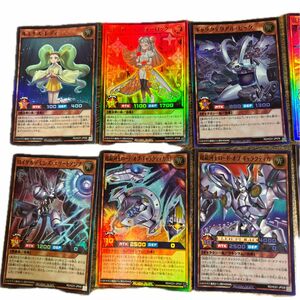 遊戯王　ラッシュデュエル　まとめ売り