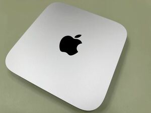 Apple Mac mini M1 8GB SSD 256GB MGNR3J/A A2348（中古）