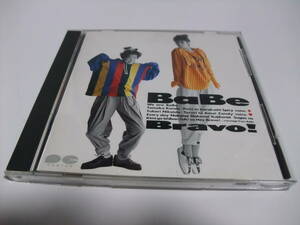 BaBe Bravo!　ベイブ ブラボー （CD）