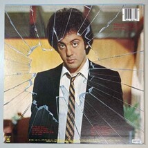 32677【プロモ盤★美盤】【日本盤】 Billy Joel / Glass Houses_画像2