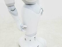 SoftBank/ソフトバンク Pepper(ペッパーくん) LPT-200AR/人型ロボット/AIロボット/Googleアカウント削除済み/現状渡し/P5388_画像6