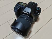 PENTAX K-5　いろいろセット_画像1