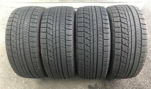 ブリザック VRX 245/40R18 93S タイヤ